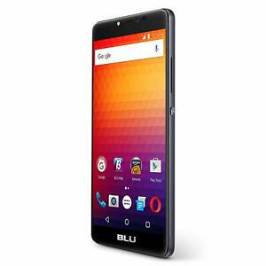 Celular Blu Us Black  - Celulares - preta - Central - unidade    Cod. CL BLU US